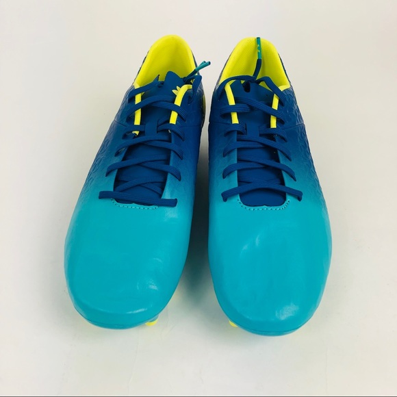 Under Armour Magnetico Pro SG Soccer Cleats 9 New - Picture 2 of 6